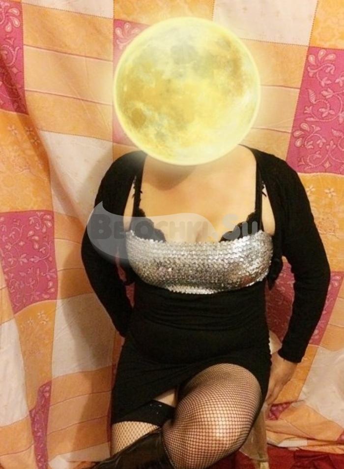 Проститутка Дарья г. Омутинский