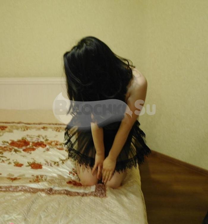 Проститутка Любовь г. Омутинский